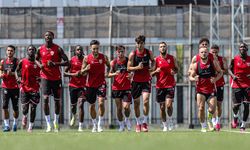 Samsunspor'da transfer gelişmesi! 5 isim için kritik gelişme!