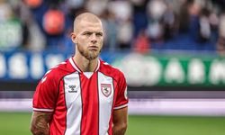 Samsunspor'da ayrılık kapıda mı? Rick van Drongelen için kritik hafta
