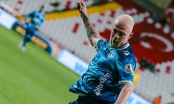 Samsunspor'da Van Drongelen transferinde ibre değişti!