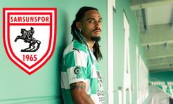 Belçika basını duyurdu! Samsunspor'da Yllan Okou iddiası