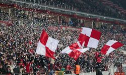 Samsunspor'dan taraftara 'yerini al' çağrısı!