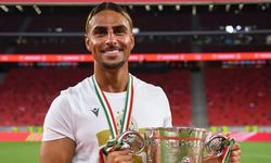 Samsunspor'dan Türk asıllı Cebrail Makreckis'e kanca!
