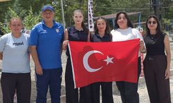Samsunsporlu bocceciler Dünya Şampiyonası yolcusu