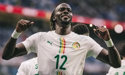 Samsunsporlu Cherif Ndiaye Dünya Kupası'na veda etti
