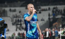 Samsunspor'da van Drongelen için 5 resmi teklif! Fuat Çapa açıkladı