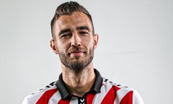 Samsunsporlu Toni Borevković'ten transfer mesajı! "Her şeye açığım"