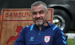Samsunspor'un eski hocası Thomas Reis'in yeni takımı belli oldu!
