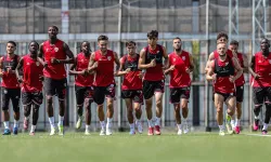 Samsunspor'un hazırlık maçları açıklandı! İşte rakipler