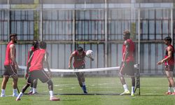Samsunspor'un Hollanda kamp kadrosu belli oldu!