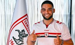 Samsunspor'un yeni transferi Bilal Bayazıt'tan iddialı sözler!