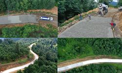 Yeşil Yol Projesi'nde Samsun için kritik adım