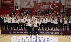 Samsun Basketbol'da destek zamanı! Başkan Zorlu konuştu