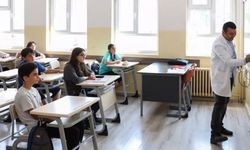 Samsun'un en iyi liseleri belli oldu! İşte 2025-2026 taban puanları
