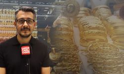 Samsun'da kuyumcudan altın yatırımcılarına kritik uyarı! "Mantıklı değil"