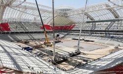 Şehrin en büyük stadyumu! Süper Lig yeni stadına kavuşuyor