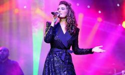 Sıla Samsun'a geliyor! İşte konserin detayları