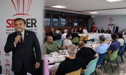 SİMDER geleceği inşa ediyor: Talep ve öneriler masada!