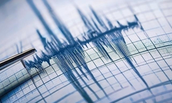 Son dakika deprem mi oldu? Kaç büyüklüğünde?