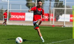 Samsunspor'dan ayrılan Soner Gönül'ün yeni takımı belli oldu!