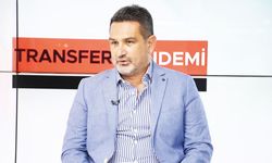 Samsunspor İcra Kurulu Üyesi Soner Soykan'dan transfer müjdesi