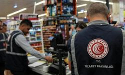 Sosyal medya paylaşımı ihbar kabul edildi! Zincir market cezayı yedi