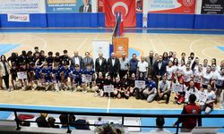 Sporun kalbi Tekkeköy'de atıyor!