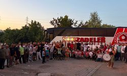 Samsunspor'da tribün ruhunu büyüten buluşmalar