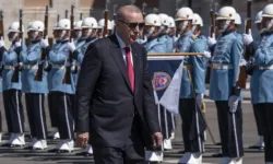 Karanlık gecenin yıl dönümünde Cumhurbaşkanı Erdoğan'dan kritik uyarı