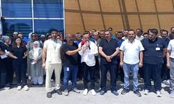 Trileçeden 50 kişi zehirlendi iddiası! Bafra'da sağlıkçılardan ortak talep