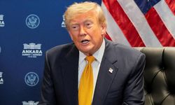 Trump Ankara'dan dünyaya ilan etti: İran ile ateşkes bitti