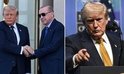 Trump'tan F-35 çıkışı! Ankara'da söyledi, ayrılırken geri adım attı
