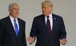 Trump ile Netanyahu arasında F-35 krizi!