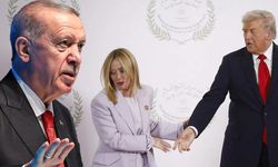 Trump-Meloni gerilimi NATO Zirvesi'ne yansıdı!