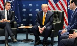 Trump Türkiye'nin beklediği müjdeyi verdi!