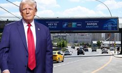 Trump'ın Ankara programı netleşti! İşte ilk durağı