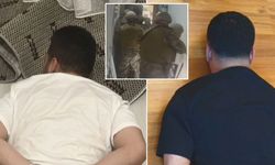Türkiye güne yeni bir operasyonla başladı! Onlarca gözaltı var