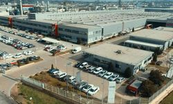 Türkiye'nin dev otomotiv fabrikası üretime ara veriyor