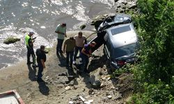 "Uçak düştü sandık!" Ordu'da nefes kesen kaza