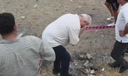 Umutlu bekleyiş acıyla bitti, ailelerin feryadı yürek dağladı