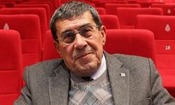 Usta oyuncu Zihni Göktay hayatını kaybetti