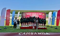 Çarşamba'da nefes kesen ragbi heyecanı sona erdi!