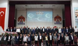 MHP'de kongre rüzgarı! Başkanlar belli oldu