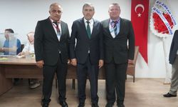 MHP Samsun'da kongre rüzgarı! Başkanlar belli oldu