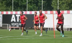 Samsunspor'a kimler geldi, kimler gitti? İşte yeni sezon öncesi transfer tablosu