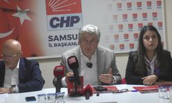 CHP'li Murat Çan'dan sert çıkış: "Geçen dönemlerde ne yaptınız?"