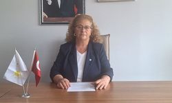 Samsun'da İYİ Partili Elif Petek Şenel'den nüfus politikası çağrısı