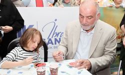 Canik'te "Güçlü Aile, Güçlü Gelecek" vurgusu