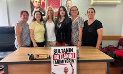 Samsun'da CHP'li Nilsu İrem Koçyiğit Bahadır'dan görevden alma kararına tepki