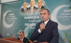 MHP Samsun'da değişim! Atakum ve 19 Mayıs'ta yeni dönem