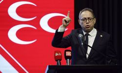 MHP'li İlyas Topsakal'dan Kerkük Katliamı mesajı: "Acının izi silinmedi"